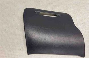 SEAT Alhambra 1 generation (1996-2010) Крышка блока предохранителей XM2114A075,7M1857917 32629767