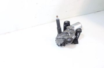 RENAULT Megane 3 generation (2008-2020) Моторчик заднего стеклоочистителя 0390201847 32879957