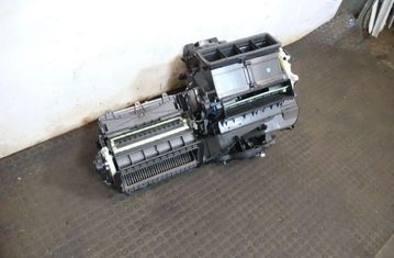 SEAT Leon 3 generation (2012-2020) Радиатор отопителя салона 32882413