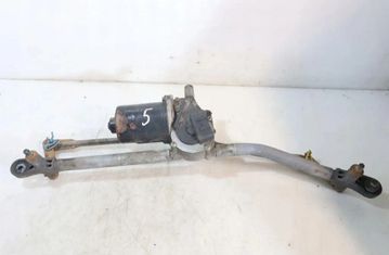 FIAT Punto 2 generation (1999-2003) Механізм склоочисника переднього скла 60511003 32892548