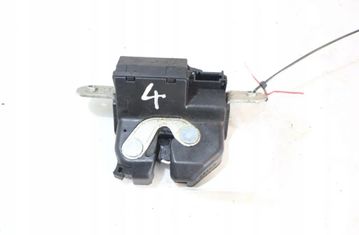 FIAT Bravo 2 generation (2007-2011) Замок крышки багажника 32895559