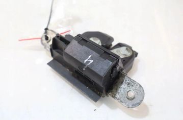 FIAT Bravo 2 generation (2007-2011) Замок крышки багажника 32900531