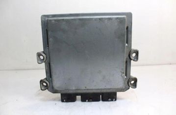 CITROËN C2 1 generation (2003-2009) Блок керування двигуном ECU 5WS40285E-T 32903910