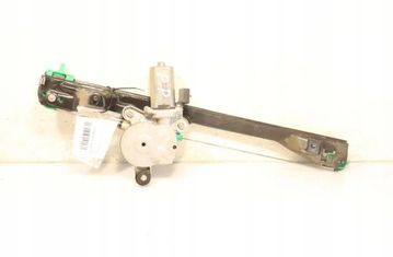 FIAT Punto 2 generation (1999-2003) Регулятор вікна лівої передньої двері 32910384