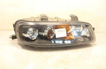 FIAT Punto 2 generation (1999-2003) Правий передній фар 32910606