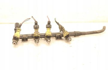 FIAT Punto 2 generation (1999-2003) Паливний рейс 32910607