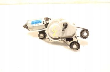 SEAT Ibiza 4 generation (2008-2017) Моторчик заднего стеклоочистителя 32910784