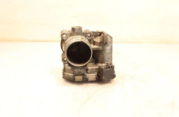 OPEL Combo D (2011-2020) Дросельна заслонка 0280750137 32911435