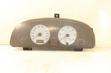 CITROËN Xsara 1 generation (1997-2004) Внутренние часы 32912044