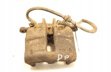 PEUGEOT Expert 2 generation (2007-2020) Передній правий гальмівний супорт 32410095 32916095