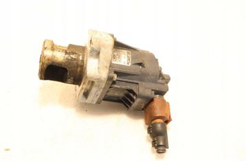 FIAT Bravo 2 generation (2007-2011) Клапан EGR EGVA6 32916613