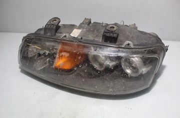 FIAT Punto 2 generation (1999-2003) Ліва передня фара 32918860