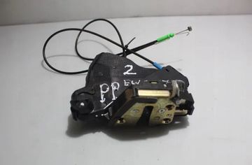 TOYOTA Avensis 2 generation (2002-2009) Замок двери передний правый 32919857