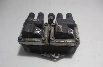 FIAT Punto 2 generation (1999-2003) Високовольтний дріт запалювання (вилка) 32921708