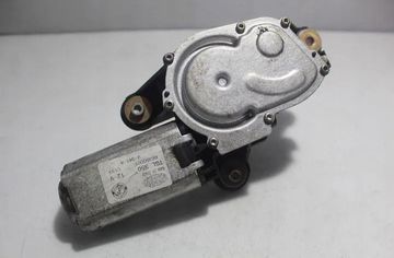 FIAT Punto 2 generation (1999-2003) Двигун склоочисника задніх дверей 32921751