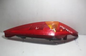 FIAT Punto 2 generation (1999-2003) Заднє ліве заднє світло 32922224