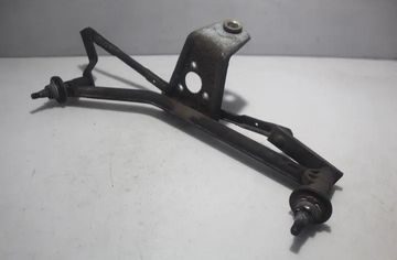 PEUGEOT 206 1 generation (1998-2009) Трапеции стеклоочистителей 32922633