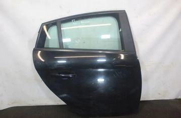 FIAT Bravo 2 generation (2007-2011) Дверь задняя левая 32923266