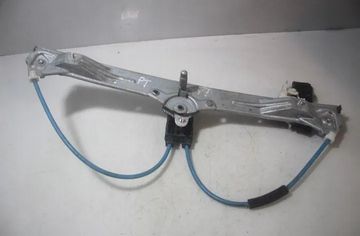 FIAT Bravo 2 generation (2007-2011) Стеклоподъемник задней левой двери 32923316