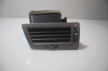 BMW 7 Series E65/E66 (2001-2008) Вентиляционные отверстия в приборной панели 32923401