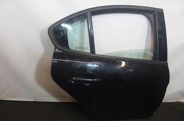 ALFA ROMEO Giulia 2 generation (2015-2024) Дверь задняя левая 32923836