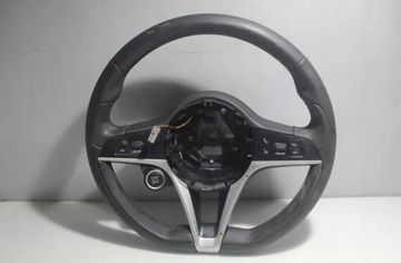ALFA ROMEO Giulia 2 generation (2015-2024) Руль 32923841