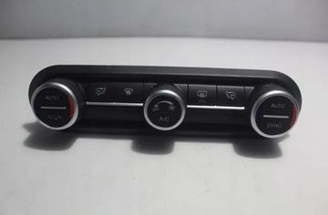 ALFA ROMEO Giulia 2 generation (2015-2024) Pегулятор климы 32923856