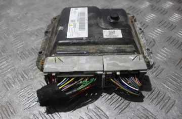 OPEL Meriva 2 generation (2010-2020) Блок управління правим дзеркалом 55585729 32924065