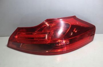 OPEL Insignia A (2008-2016) Фонарь задний левый 32925826