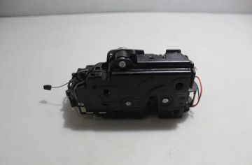 SEAT Leon 1 generation (1999-2005) Замок двери передний правый 32926348