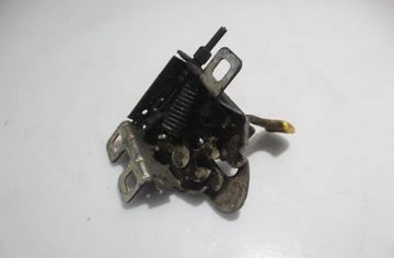 FIAT Bravo 2 generation (2007-2011) Замок капота 32927162