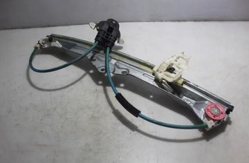 FIAT Bravo 2 generation (2007-2011) Стеклоподъемник задней левой двери 32927656