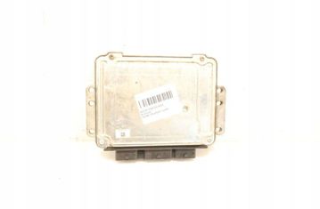 CITROËN Xsara Picasso 1 generation (1999-2010) Блок керування двигуном ECU 0281012466 32939321