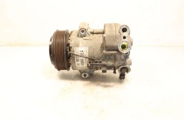 OPEL Astra J (2009-2020) Помпа кондиціонера 32940431