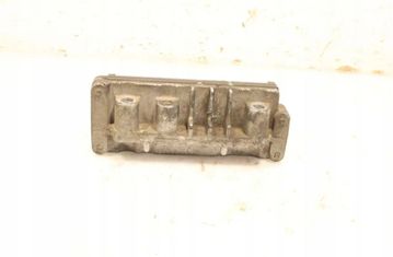 FIAT Punto 2 generation (1999-2003) Блок керування двигуном ECU 61600.389.04 32942287