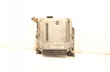 RENAULT Laguna 3 generation (2007-2015) Блок управления двигателем 0281015323 32942756