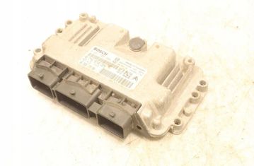 CITROËN Xsara Picasso 1 generation (1999-2010) Блок керування двигуном ECU 0261208908 32945531