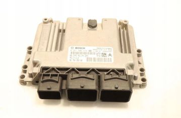 PEUGEOT 5008 1 generation (2009-2016) Блок управления двигателем 0261S06472 32947455
