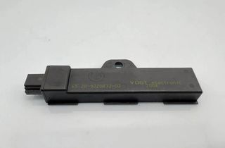 BMW 5 Series Gran Turismo F07 (2010-2017) Антенна бесключевого доступа 9220832 31893476