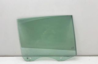 BMW 5 Series Gran Turismo F07 (2010-2017) Скло вікна задніх правих дверей E000292,43R00050 31893688