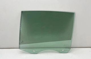 BMW 5 Series Gran Turismo F07 (2010-2017) Стекло задней левой двери E000292,43R00050 31893690