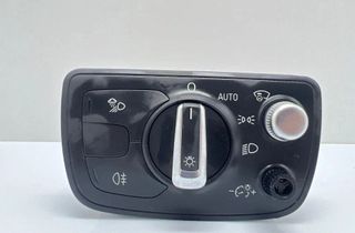 AUDI A7 C7/4G (2010-2020) Переключатель света 4G0941531G 31895101