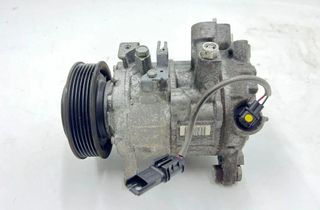 BMW 4 Series F32/F33/F36 (2013-2020) Hасос кондиционера GE4471505721,9330831 31996481