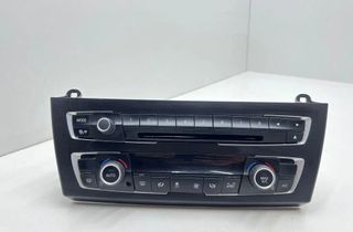 BMW 1 Series F20/F21 (2011-2020) Інші блоки керування 31998087