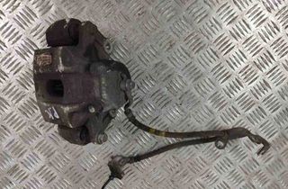 KIA Sportage 4 generation (2016-2022) Супорт тормозов передний левый SL98S0105,58110D3700 32418967