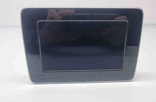 MERCEDES-BENZ CLA-Class C117 (2013-2016) Екран навигаций A2469007314 32620443