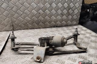 PEUGEOT 206 1 generation (1998-2009) Трапеции стеклоочистителей 3397020578 31866014