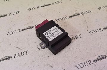 BMW 1 Series E81/E82/E87/E88 (2004-2013) Управление топливным насосом 7209286 30984956