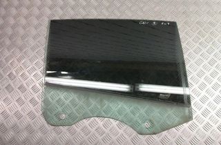 BMW 5 Series Gran Turismo F07 (2010-2017) Скло вікна задніх правих дверей 43R00050 30995649