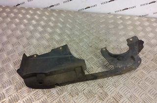 BMW X3 E83 (2003-2010) Інша панель під прикриттям 3403298 31010543